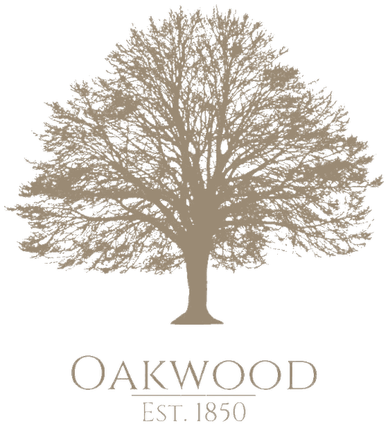 Oakwood, Est. 1850